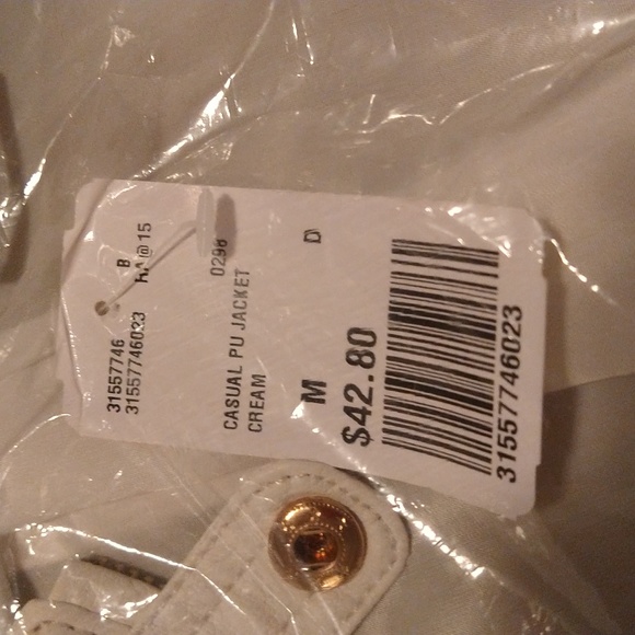 Jacket - Picture 10 of 16